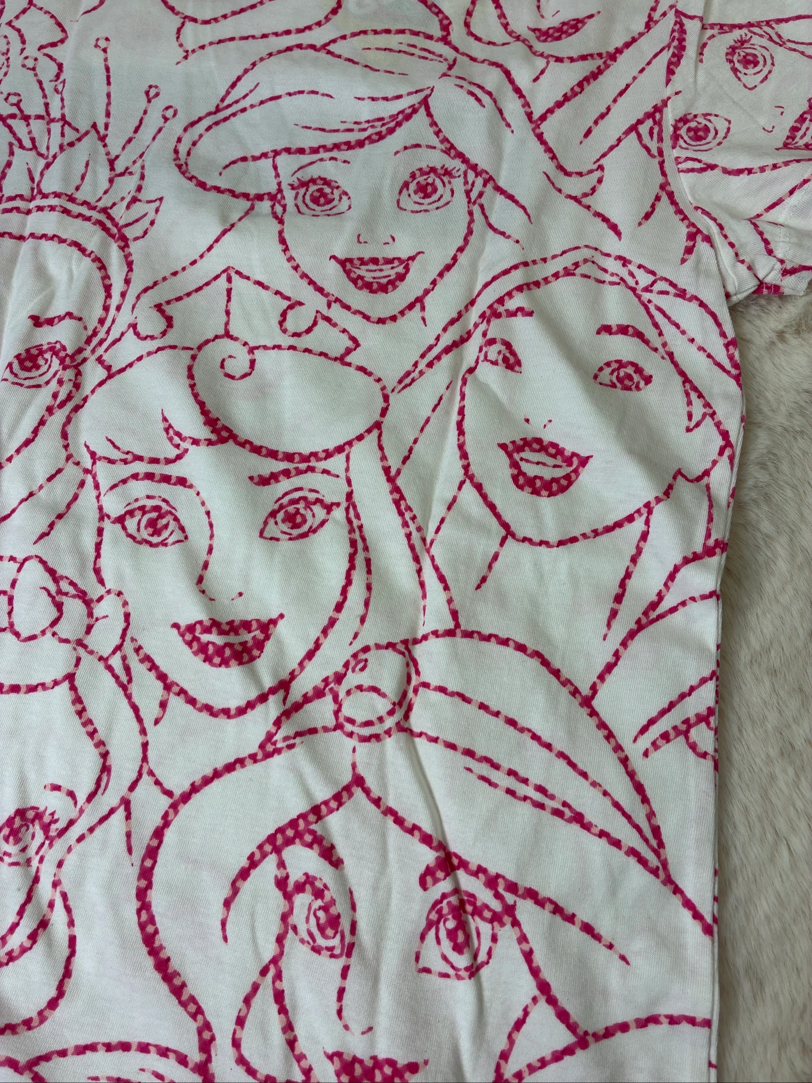 Camiseta Disney Princess "Es un asunto de princesas" S – photo 5